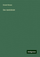 Der Antichrist