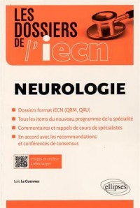 Les Dossiers de l'iECN Neurologie