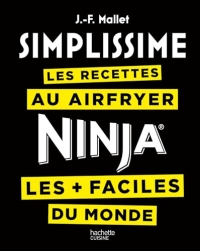 Simplissime Airfryer / Ninja