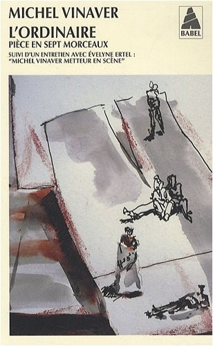L'ordinaire