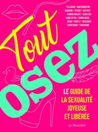 Tout Osez - nouvelle édition