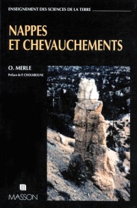 Nappes et chevauchement