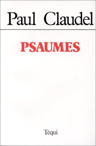 Psaumes