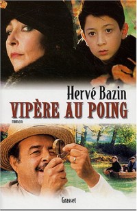 Vipère au poing