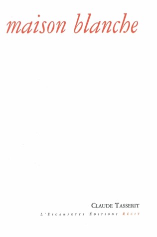 Maison blanche