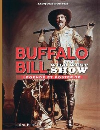 Buffalo Bill et le Wild West Show