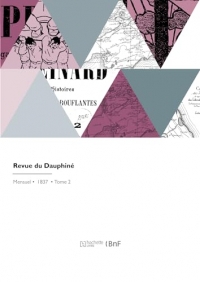 Revue du Dauphiné