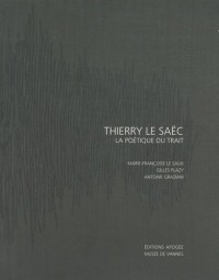 Thierry Le Saëc
