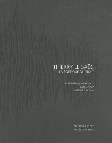 Thierry Le Saëc