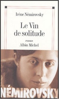 Le Vin de solitude