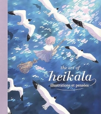 The Art of Heikala - Illustrations et pensées