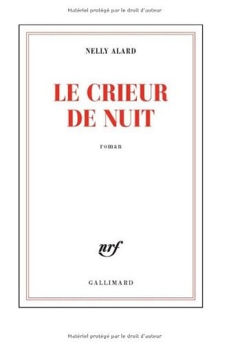 Le crieur de nuit