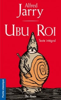 Ubu roi