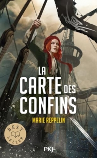 La Carte des confins - Tome 01