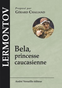 Bela, princesse caucasienne