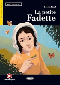 La petite fadette. Con app. Con e-book