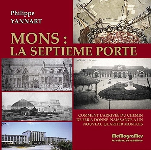 Mons, la Septième Porte