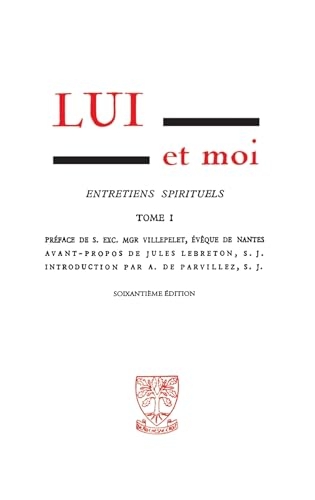 Lui et moi, tome 1 (2026) (1)