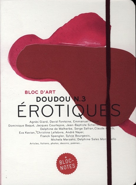 Erotiques