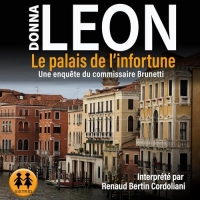 Le palais de l'infortune