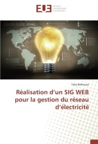 Réalisation d’un SIG WEB pour la gestion du réseau d’électricité