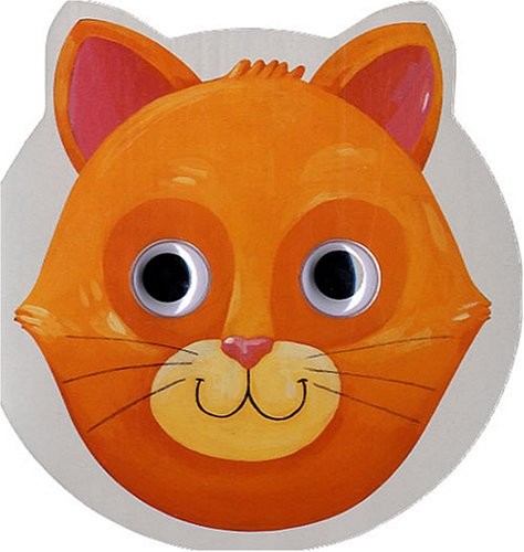 Oh ! le petit chat