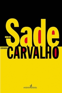 Medo de Sade (Portuguese Edition)