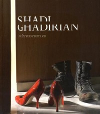 Shadi Ghadirian : Rétrospective, Exposition de photographies, présentée à la Bibliothèque municipale de Lyon du 8 octobre 2015 au 9 janvier 2016