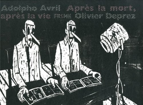 Après la mort, après la vie