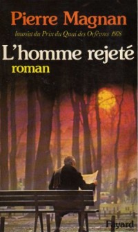 L'Homme rejeté [9782213007403]