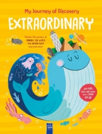 Extraordinary World (My Journey of Discovery)
