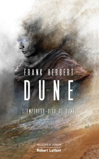 Dune - tome 4 L'empereur Dieu de Dune