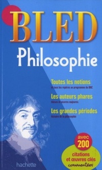 Bled Philosophie