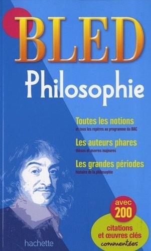 Bled Philosophie