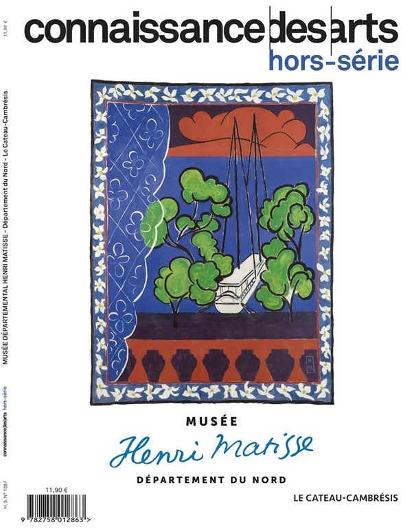 MUSEE MATISSE: MUSEE MATISSE