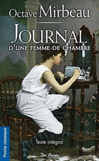 Le journal d'une femme de chambre