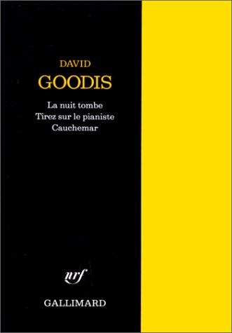 La Nuit tombe - Tirez sur le pianiste ! - Cauchemar