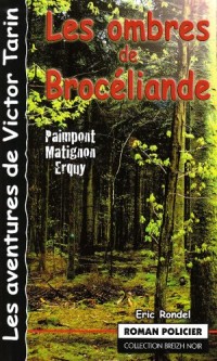 Les Ombres de Broceliande