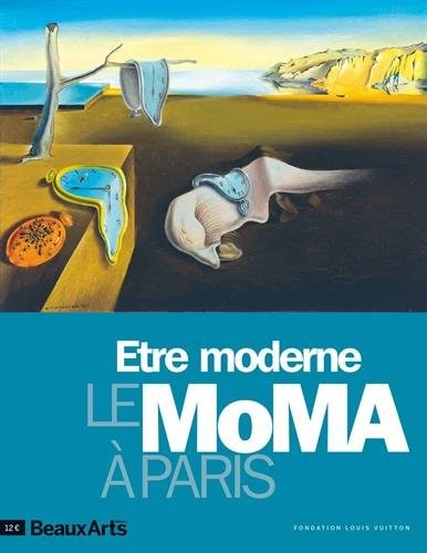 Etre moderne : Le Moma à Paris
