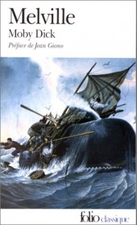 Moby Dick [9782070400669]
