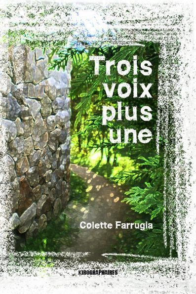 Trois Voix Plus une