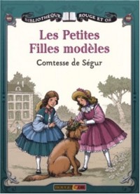 Les Petites Filles modÃ¨les