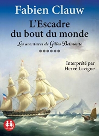 L'escadre du bout du monde