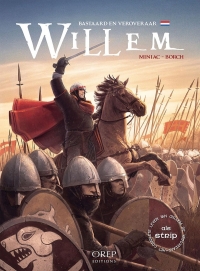 Guillaume: Bâtard et conquérant