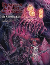 Dungeon Crawl Classics 11