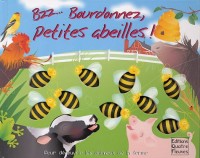 Bzz... Bourdonnez, petites abeilles !