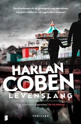 Levenslang [Poche]