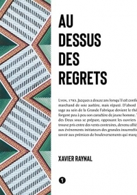 Au-dessus des regrets: 1783-1789