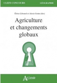 Agriculture et changements globaux