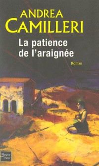 La Patience de l'araignée